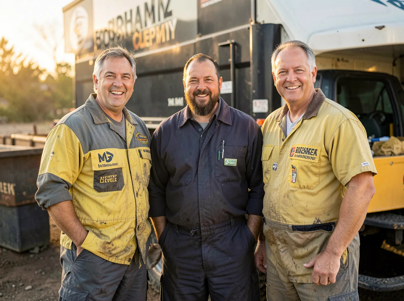 Sewage Cleanup company in Barry, TX