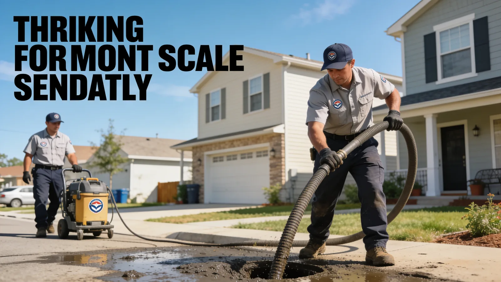 Sewage Cleanup in Barry, TX near me